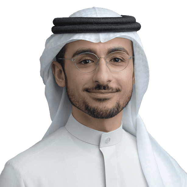 Eng. Bader Al Buqaishi
